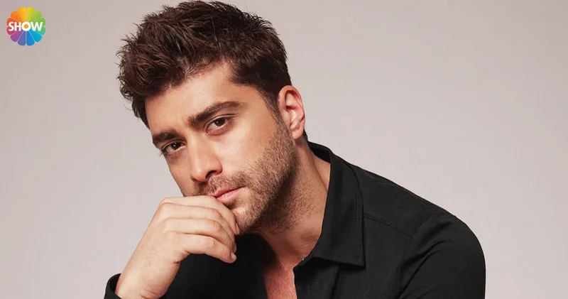 Doğukan Güngör den Kızılcık Şerbeti açıklaması: Uçlarda gezen bir adamı oynamak kolay değil