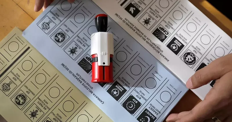 Türk siyasetine yeni bir ittifak geliyor: Güçlü bir üçüncü alternatif olması gerek