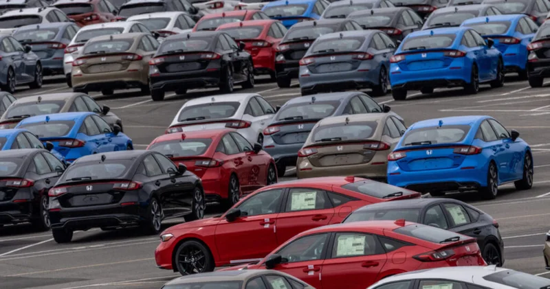 Japon otomobil markalarından ters itahalat hamlesi Otomobil Haberleri