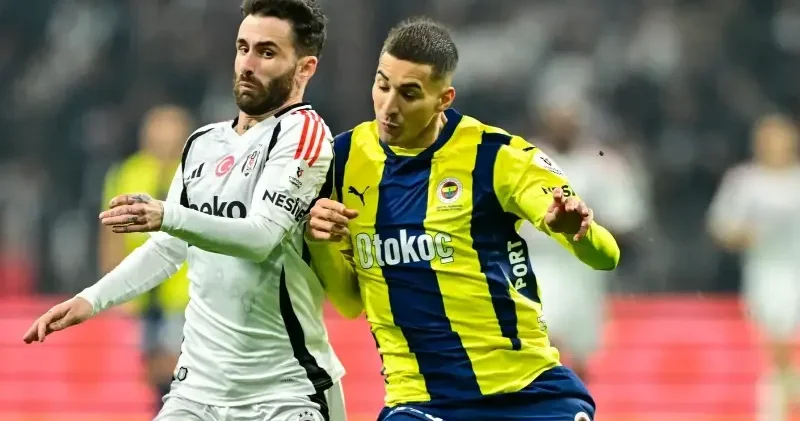 22 milyar TL’lik derbi Futbol Haberleri