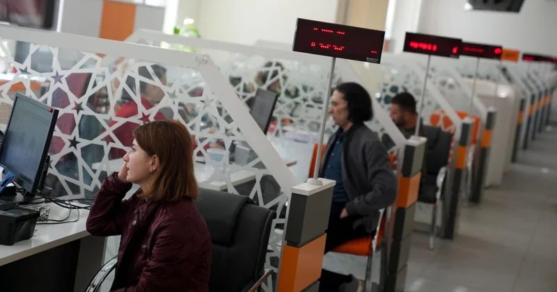 1,8 milyon kişi hala ehliyetini yenilemedi