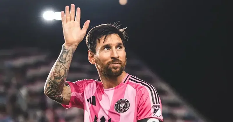 Lionel Messi ye Suudi Arabistan şoku: Kabul edilmedi Fanatik Gazetesi Futbol Haberleri Spor