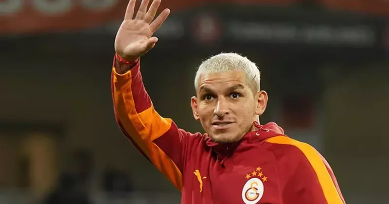 Torreira: Bana çok fazla sevgi gösterdiler Fanatik Gazetesi Galatasaray (GS) Haberleri Spor