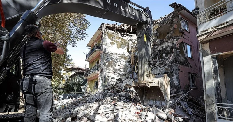 Sındırgı esnafından borç erteleme talebi İş Yaşam Haberleri