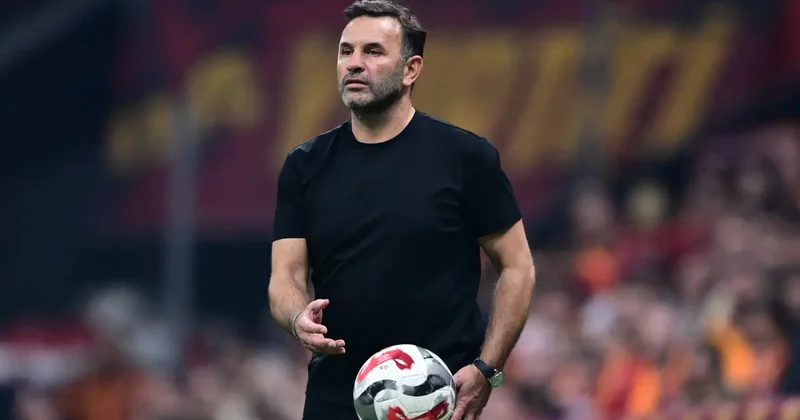 Trabzonspor maçı öncesi Okan Buruk iki isim için kararsız! Kim oynayacak?