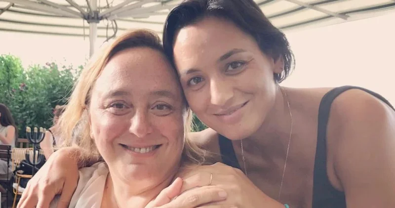 Ayşe Barım ın şirketinde Reklam Müdürlüğü yapan Gülsün Işıklı AKP üyesi oldu