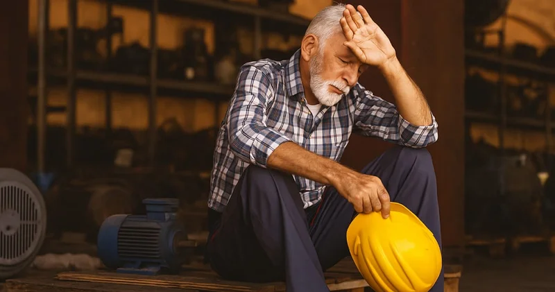 Emeklilik sistemi sil baştan! Çalış çalış çalış... Belki emekli olursun