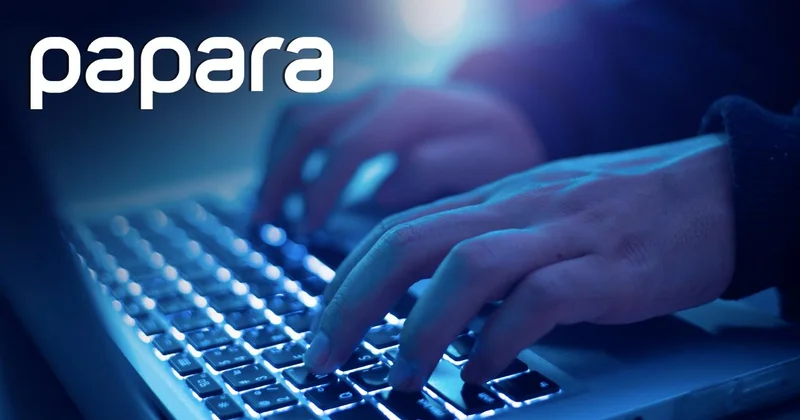 Merkez Bankası Papara’nın faaliyet iznini iptal etti