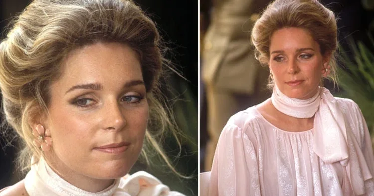 Nice krallar, kraliçeler bile taçsız ve tahtsız kaldı: Kocası ölünce eski karısı dördü ve onu yerinden yurdundan etti!