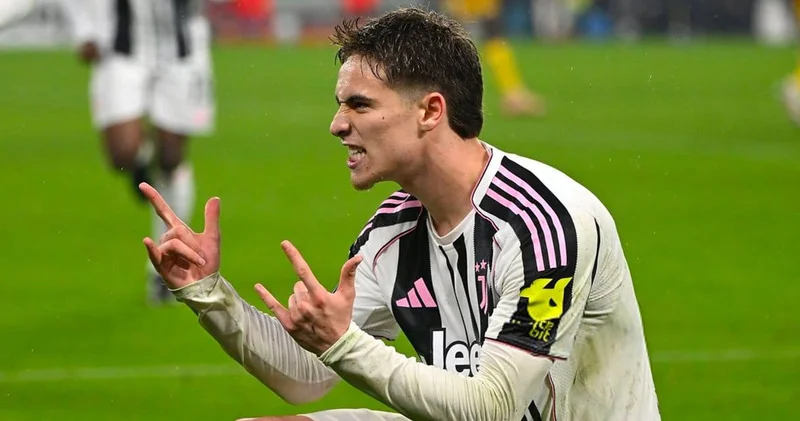 Spalletti nin Kenan Yıldız kararı ortaya çıktı