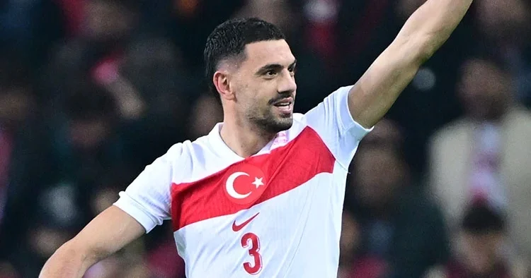 Fenerbahçe, Merih Demiral’a transfer mesajı yolladı! Tarih belli oldu