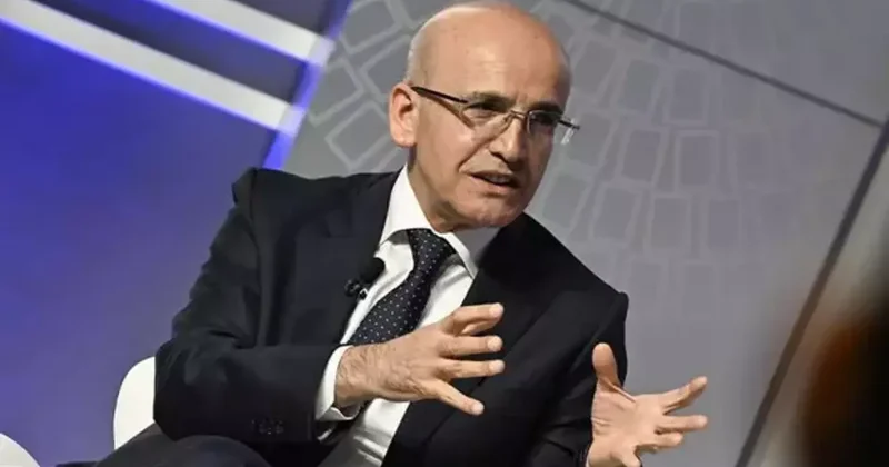 Bakan Şimşek: Türkiye savunma sanayi ihracat liginde ilk 10 a girecek!