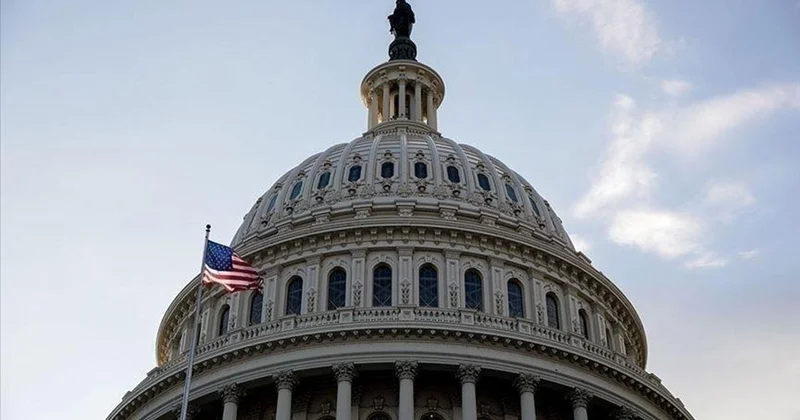 ABD Senatosundan Trump ın gümrük tarifelerinin durdurulmasını öngören tasarıya sembolik onay
