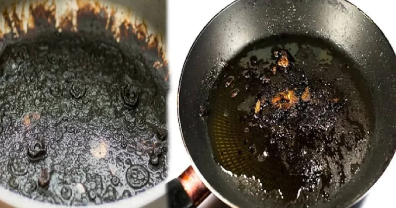 Bu yiyecekler asla yapışmaz tavada pişirilmemeli: Uzmanlar uyardı Sözcü Gazetesi