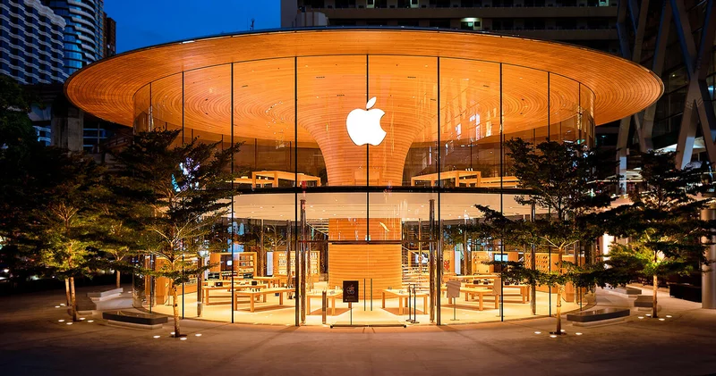 Apple ve Amazon bilançolarını açıkladı Teknoloji Haberleri