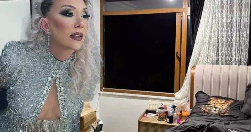 Güllü nün ölümünde sarsıcı itiraf: Annesini Tuğyan itti, Sultan korkudan sustu