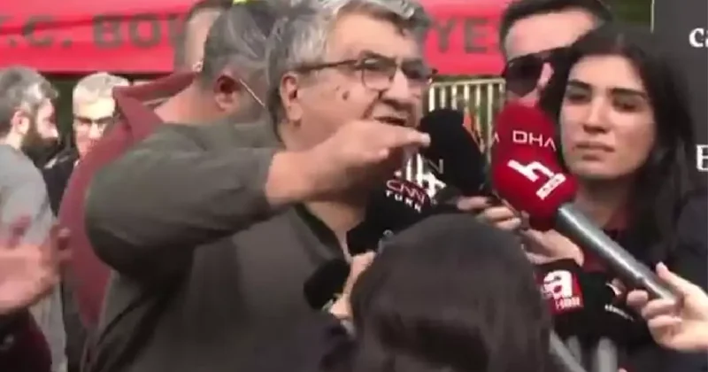 8 yakınını kaybeden avukat: Sıra Turizm Bakanlığı yetkililerinde, pazartesi düşüyorum peşlerine