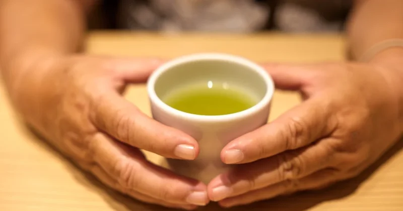 Siyah, yeşil veya adaçayı değil: En sağlıklı çay buymuş, bağışıklığı çelik gibi yapıyor Sözcü Gazetesi