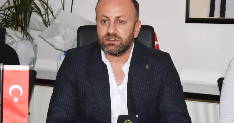 Efsane kulübe bir şok daha: Küme düşme cezasıyla karşı karşıyayız diyen başkan acil durum ilan etti