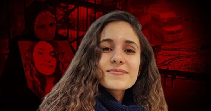 Gülistan Doku soruşturmasında son durum! Özel ekip, 700 saatlik görüntüyü saniye saniye izliyor