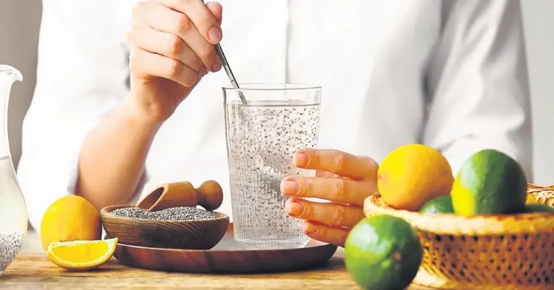 Chia tohumu tüketirken dikkat!