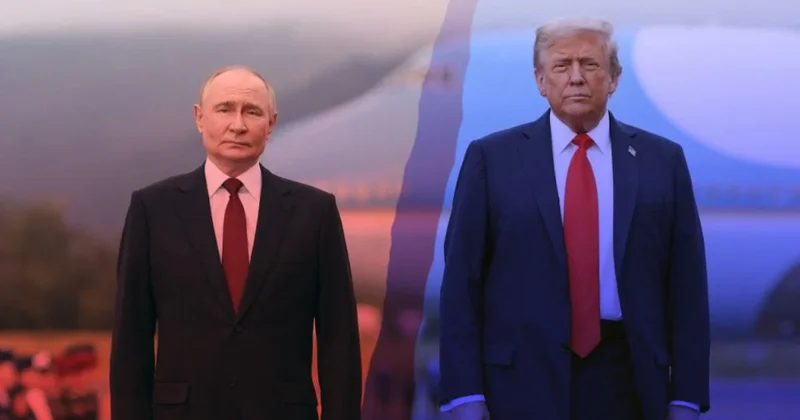 Kremlin son noktayı koydu: Trump Putin görüşmesi yalan oldu Sözcü Gazetesi