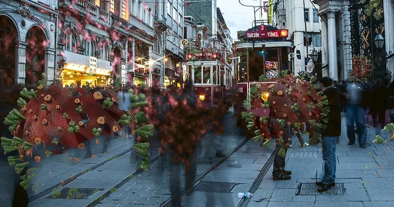 DSÖ den ürküten açıklama! Yeni salgın tüm dünyaya yayılıyor