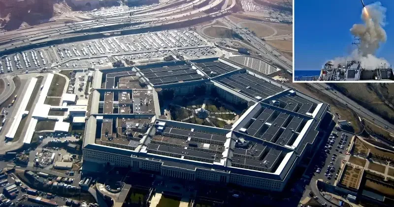 Pentagon dan Ukrayna ya Tomahawk onayı: Son karar Trump ta Dünya Haberleri