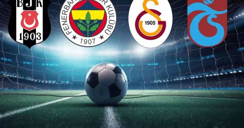 Tam 125 ülke edecek! Dünyanın gözü kulağı Süper Lig de