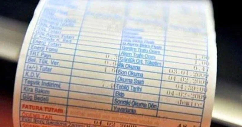 EPDK, 2026 yılı Son Kaynak Tedarik Tarifesini belirledi