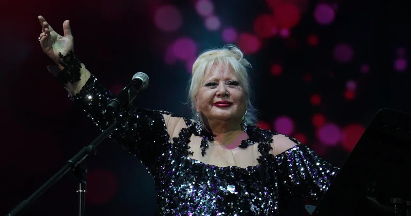 Muazzez Abacı hastaneye kaldırıldı