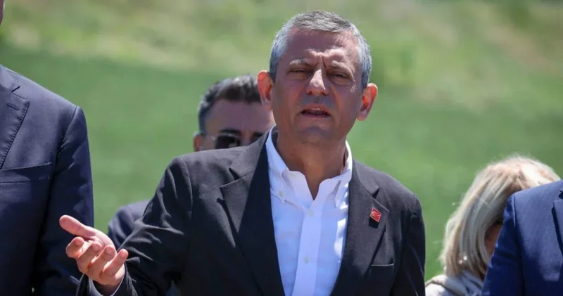 Son Dakika Özgür Özel in Göztepe maçı iddiası için savcılık harekete geçti