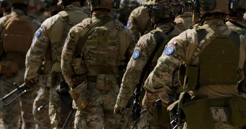 BM, Bosna Hersek te EUFOR un görev süresini 1 yıl daha uzattı