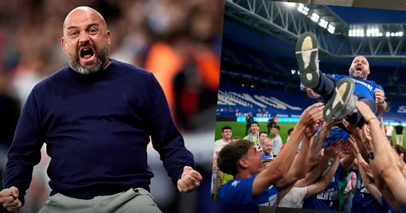 La Liga da tarih yazan otobüs şoförü! Yıllarca direksiyon salladı... Sözcü Gazetesi