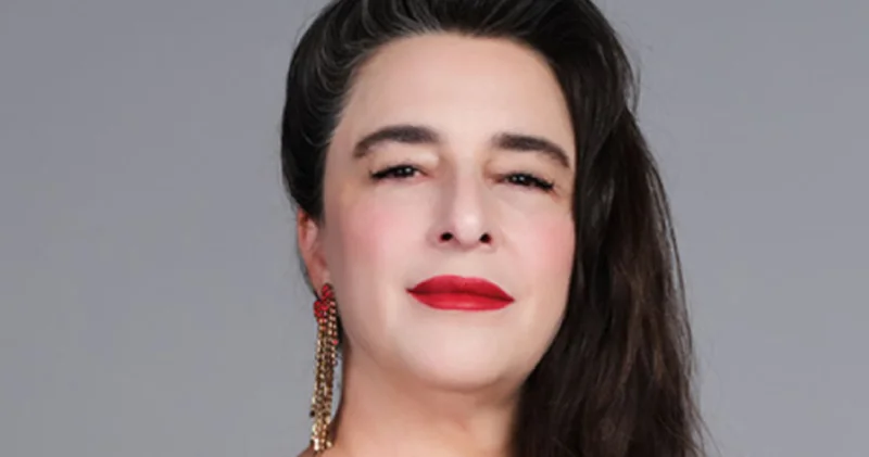 Esra Dermancıoğlu: Oyunculuk benim kutsalıma girmiyor Magazin haberleri