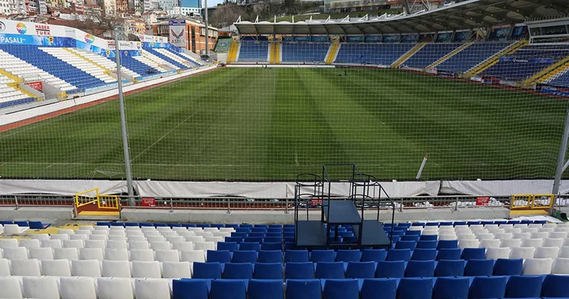 Kasımpaşa nın kayyumu AKP li damat çıktı