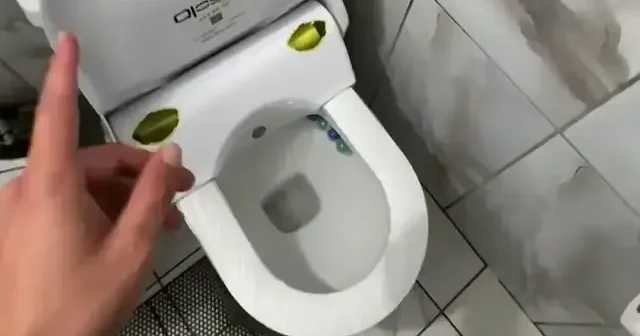 ABD’li turist Türkiye’deki tuvaletlere hayran kaldı: Hijyen standartlarını öve öve bitiremedi VİDEO İZLE