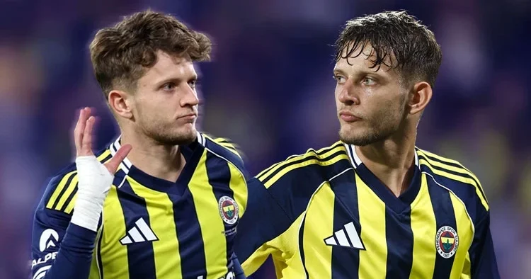 Fenerbahçe de Szymanski nin bonservisi belirlendi!