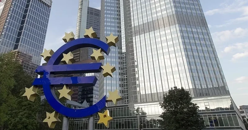 Avro Bölgesi nde yıllık enflasyon ekimde yüzde 2,1 oldu