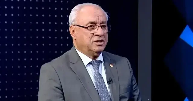 DSP Genel Başkanı Aksakal Terörsüz Türkiye sürecini anlattı: Çok büyük bir özveri gösteriliyor VİDEO İZLE