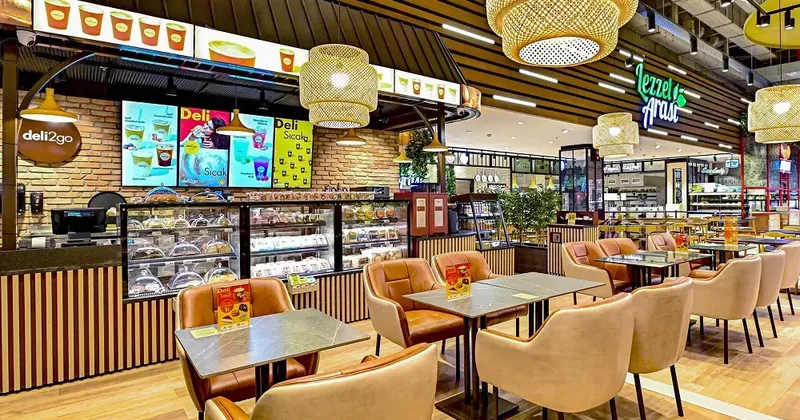 CarrefourSA ve Shell&Turcas’tan iş birliği