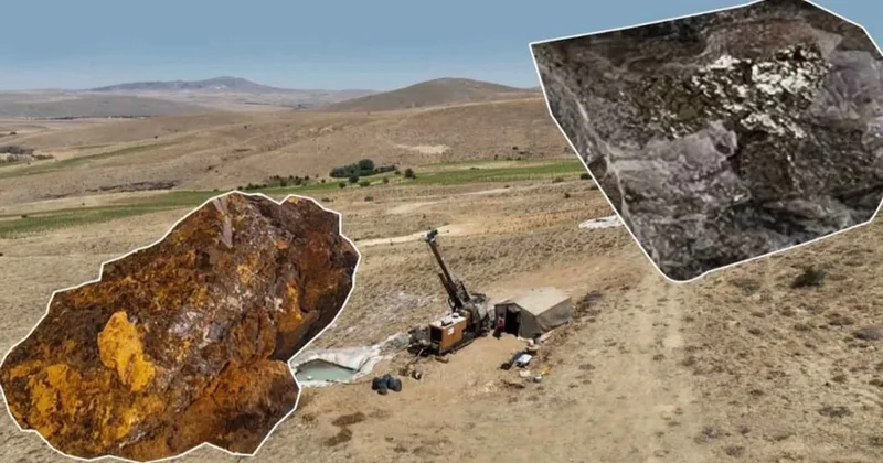 Kırşehir’in Kalbinde ‘Nadir Element’ Savaşı Sözcü Gazetesi