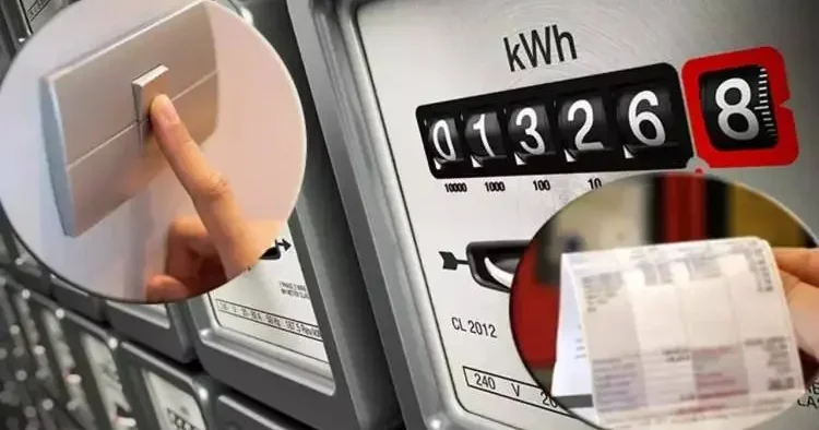 12 soruda elektrik tarifesinde yeni limit !