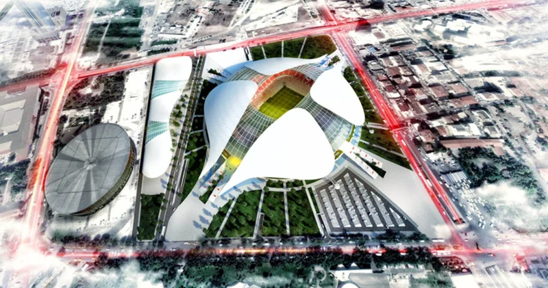 UEFA, 2028 ve 2029 daki turnuva finallerine aday stadyumları açıkladı Futbol Haberleri