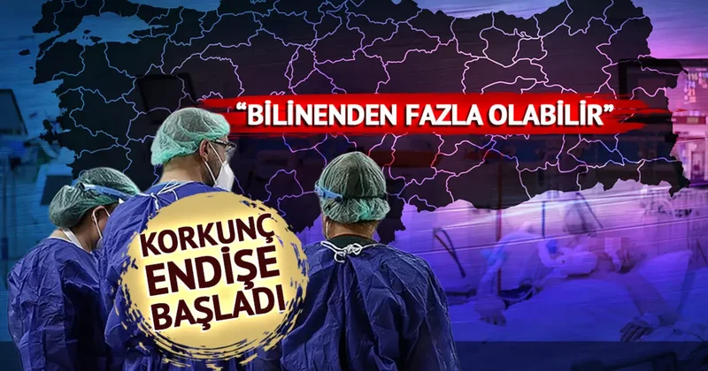 Ölümcül hastalık yıllar sonra Türkiye de! Korkunç belirtilere sahip deli dana vakaları panikletti: Yenileri de ortaya çıkabilir