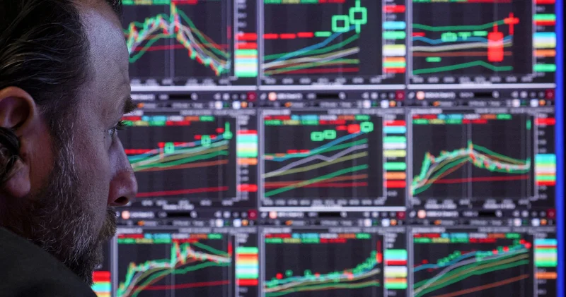 Küresel piyasalar negatif seyrediyor