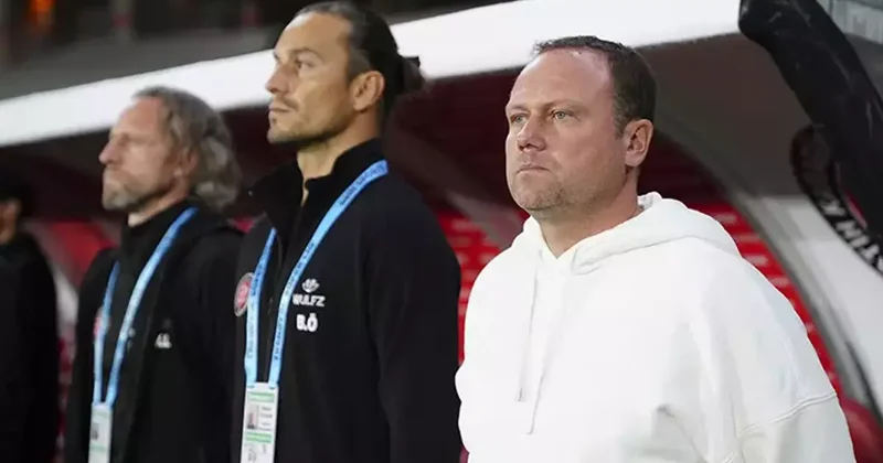 Süper Lig de bir ayrılık daha! Fatih Karagümrük ün yeni hocası belli oldu... Fanatik Gazetesi Futbol Haberleri Spor