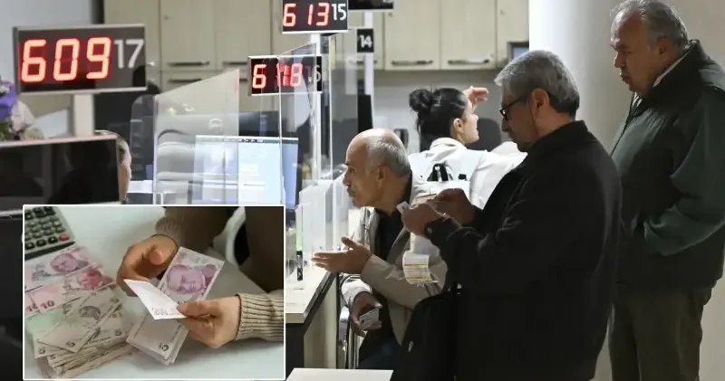 Eski tip ehliyetler için son gün! Kasım da ücret 7 bin lirayı aşacak Gündem Haberleri