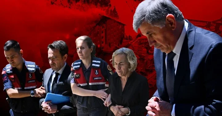 78 kişi hayatını kaybetmişti! Kartalkaya daki yangın faciasında karar günü