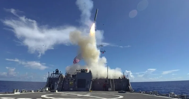 ABD emri verdi: Yeni savaş geliyor, saldırılar saatler içinde başlayabilir Sözcü Gazetesi